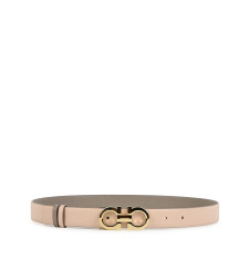 [Salvatore Ferragamo] Belt FW26 796236