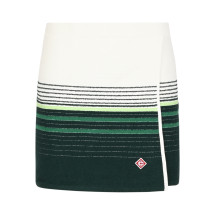 [Casablanca] Mini skirt FW26 WPF26KW139601