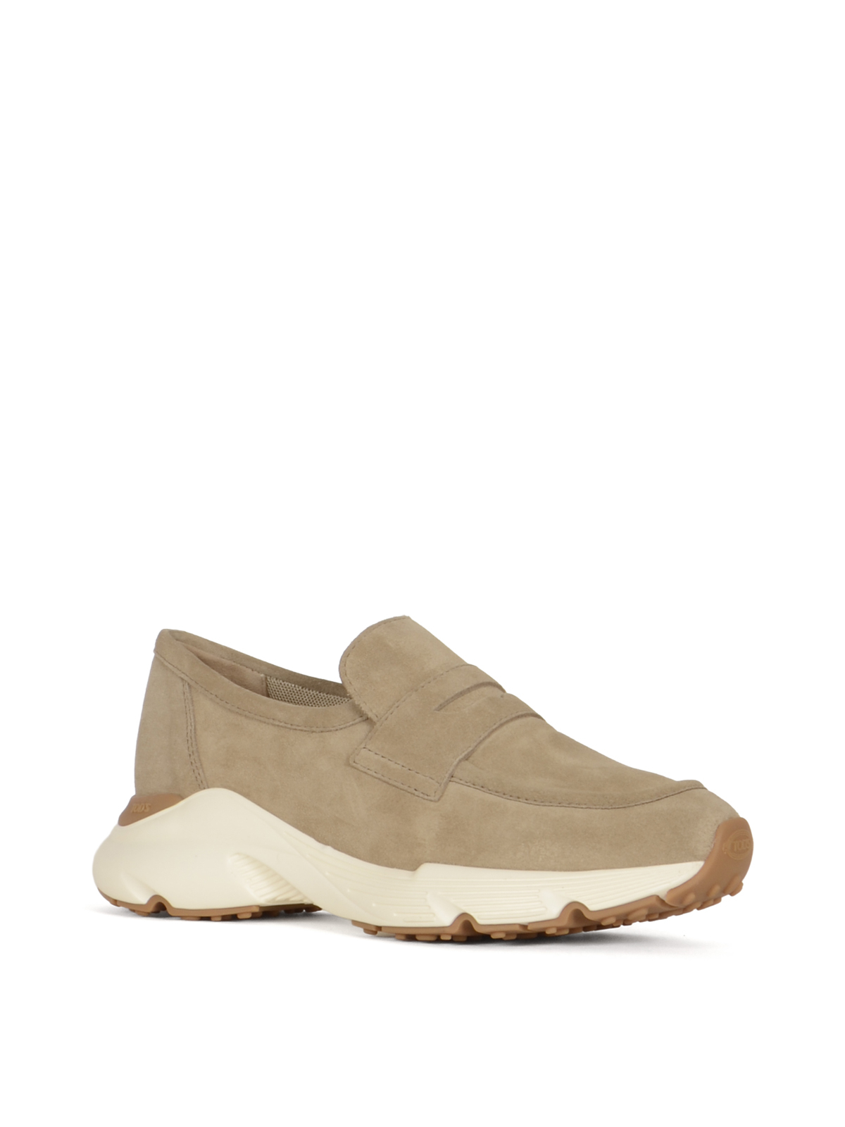 [Tod's] Sneakers FW26 XXW54C0JC41RE0S812