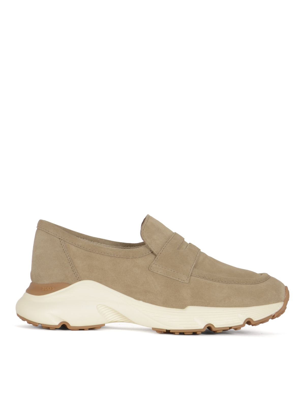 [Tod's] Sneakers FW26 XXW54C0JC41RE0S812