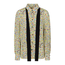 [Valentino] Shirts Long Sleeve FW26 9B3AB8M6AE8CVT