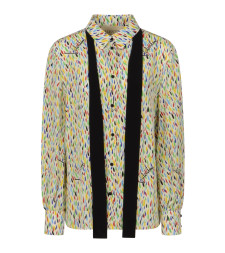 [Valentino] Shirts Long Sleeve FW26 9B3AB8M6AE8CVT