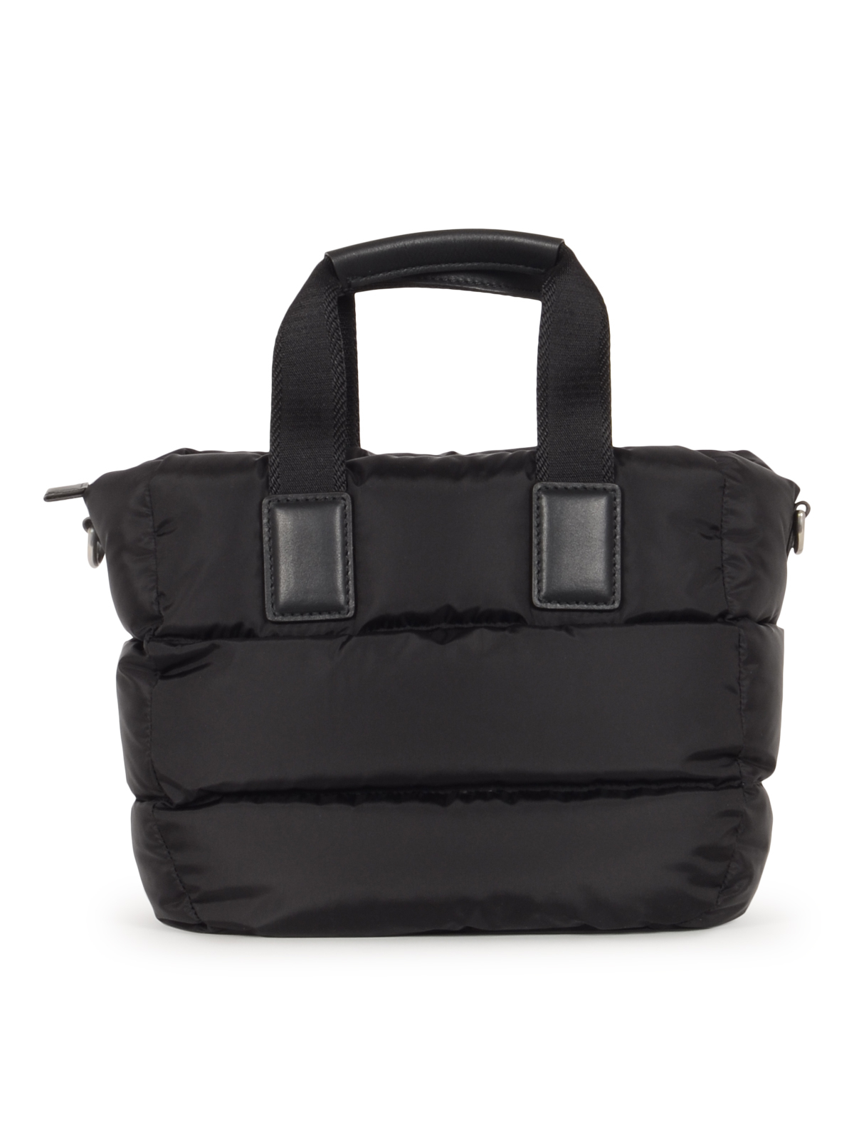[Moncler] Tote bag FW26 9B5D00009M6275999