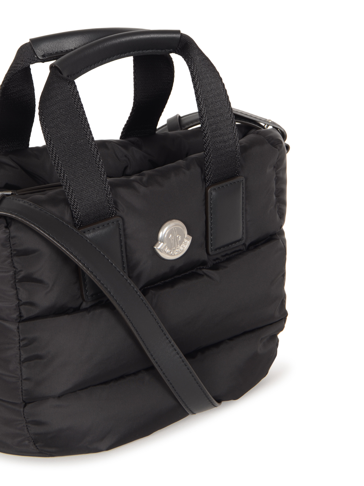 [Moncler] Tote bag FW26 9B5D00009M6275999