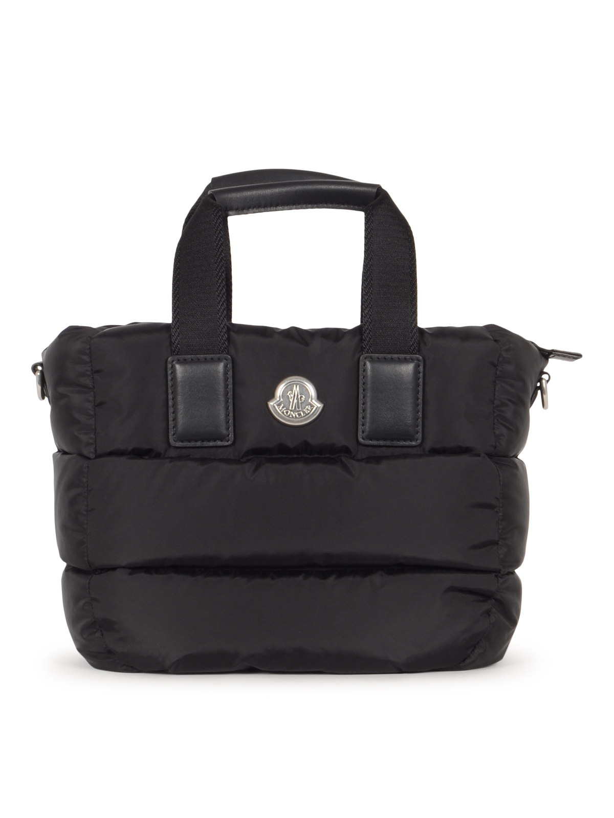 [Moncler] Tote bag FW26 9B5D00009M6275999