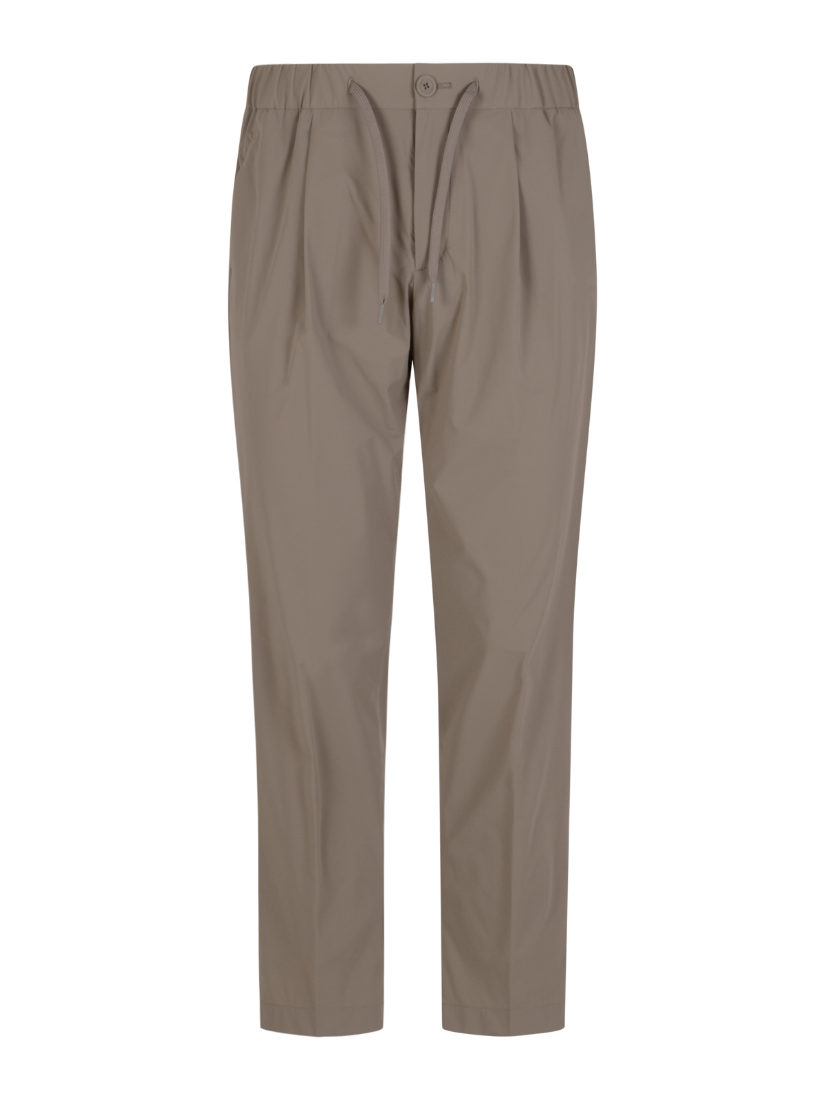 [Herno] Trousers FW26 PT000077U12691Z2600