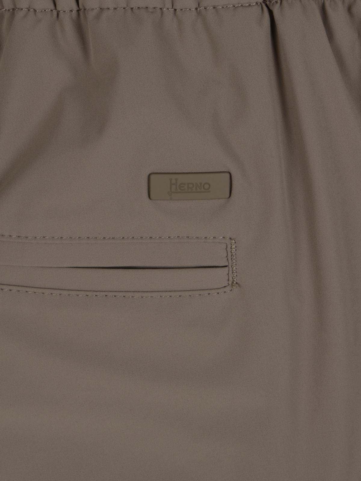 [Herno] Trousers FW26 PT000077U12691Z2600