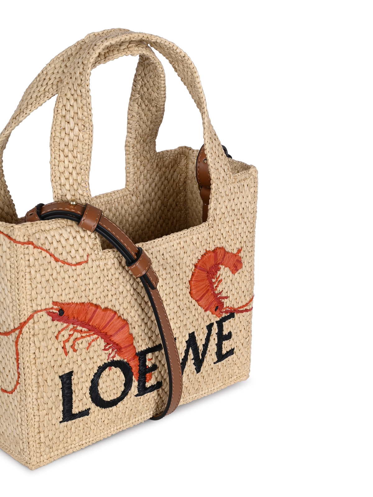 [Loewe] Tote bag FW26 ALF1V46X152515