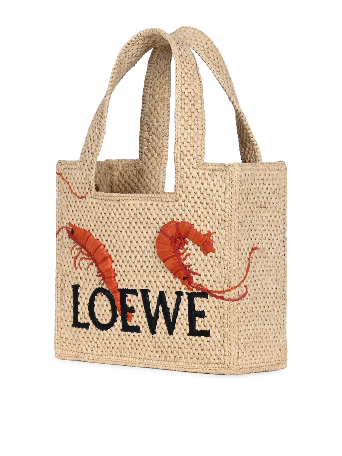 [Loewe] Tote bag FW26 ALF1V46X152515