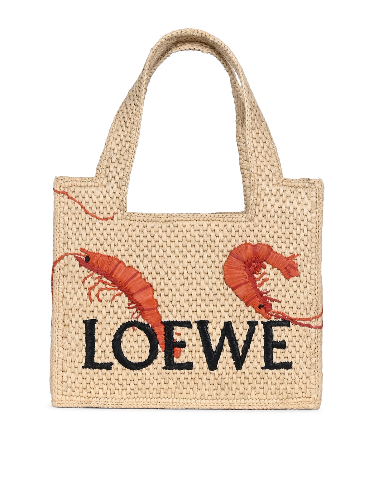 [Loewe] Tote bag FW26 ALF1V46X152515