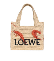 [Loewe] Tote bag FW26 ALF1V46X152515