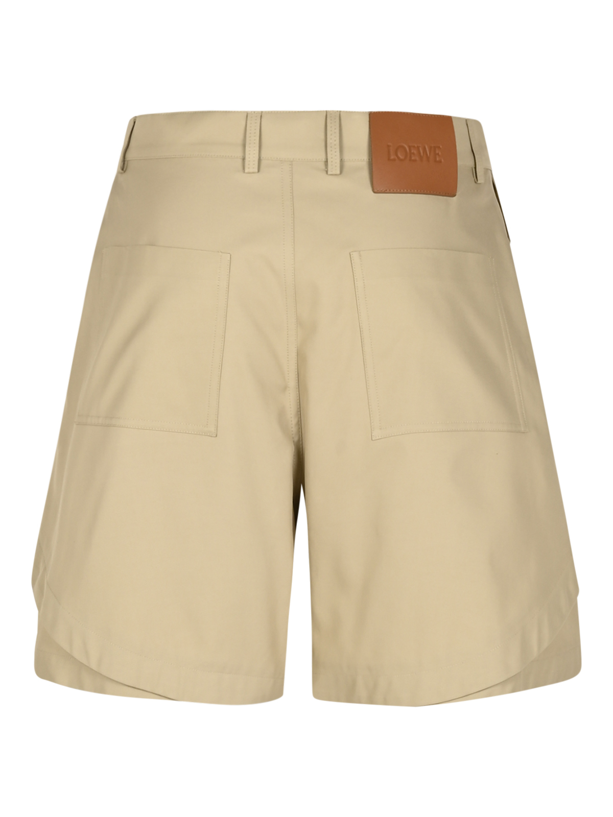 [Loewe] Shorts FW26 S616Y1AX222140