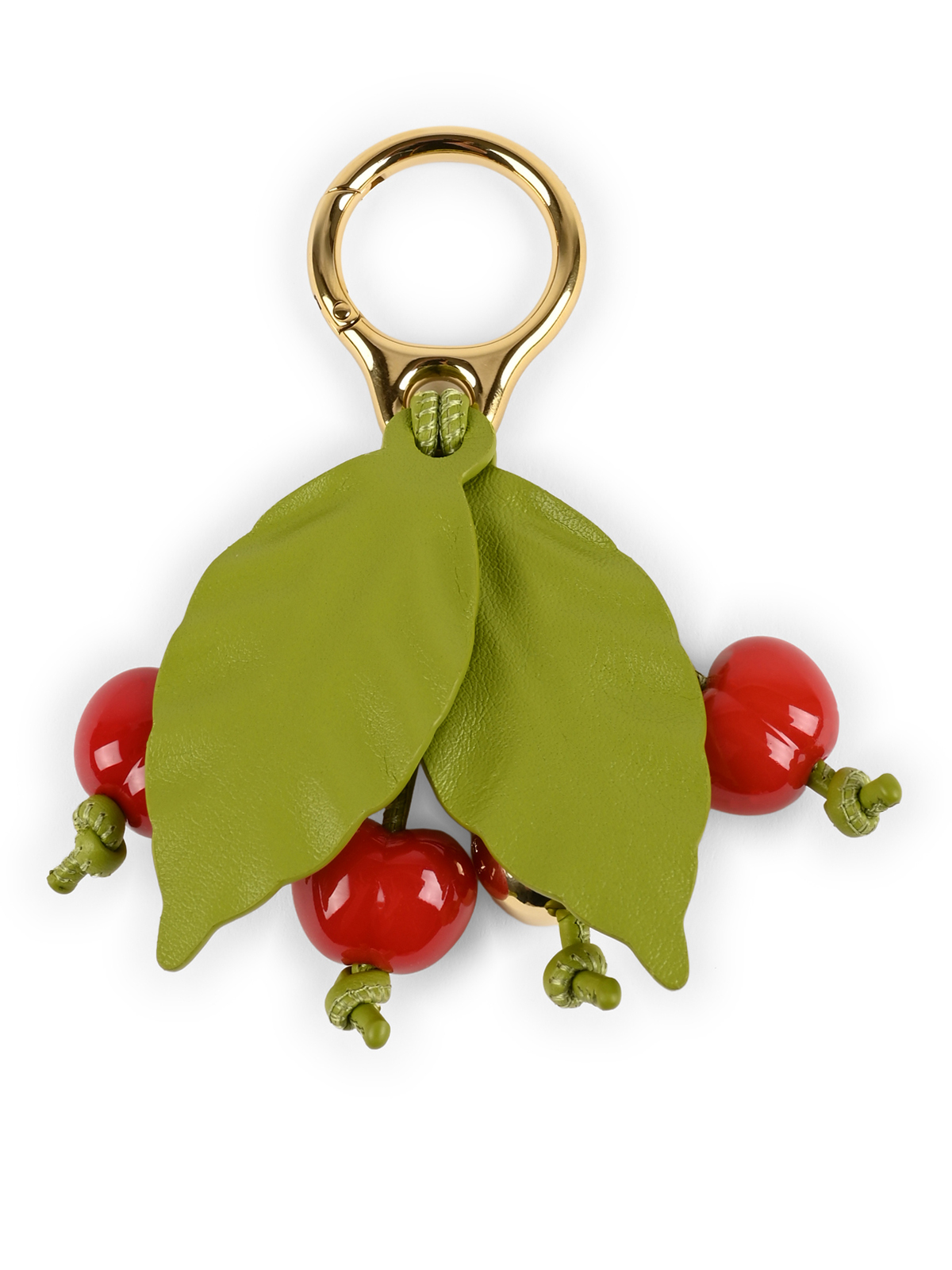 [Loewe] Keyring FW26 C621232XQ04107