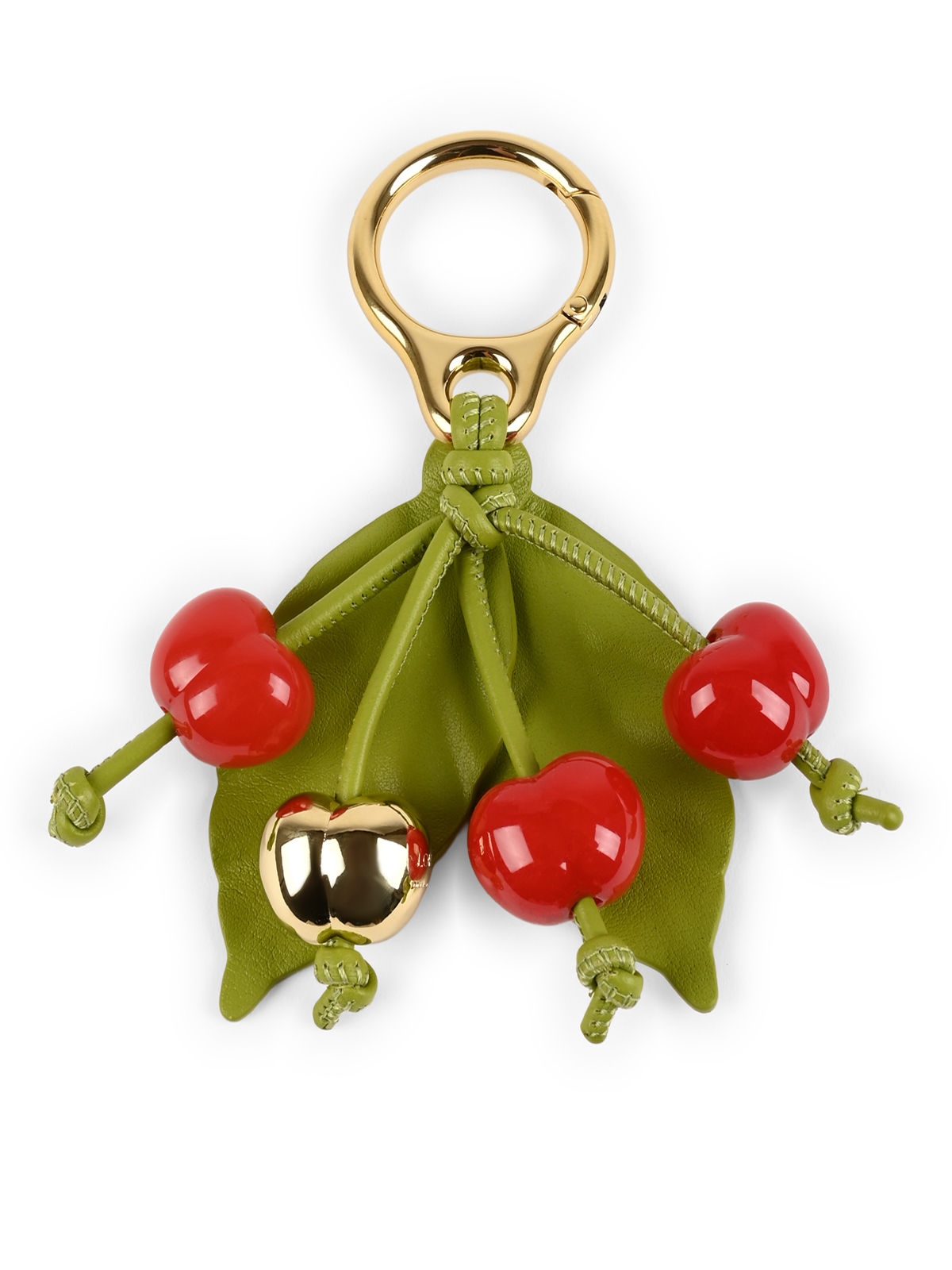 [Loewe] Keyring FW26 C621232XQ04107