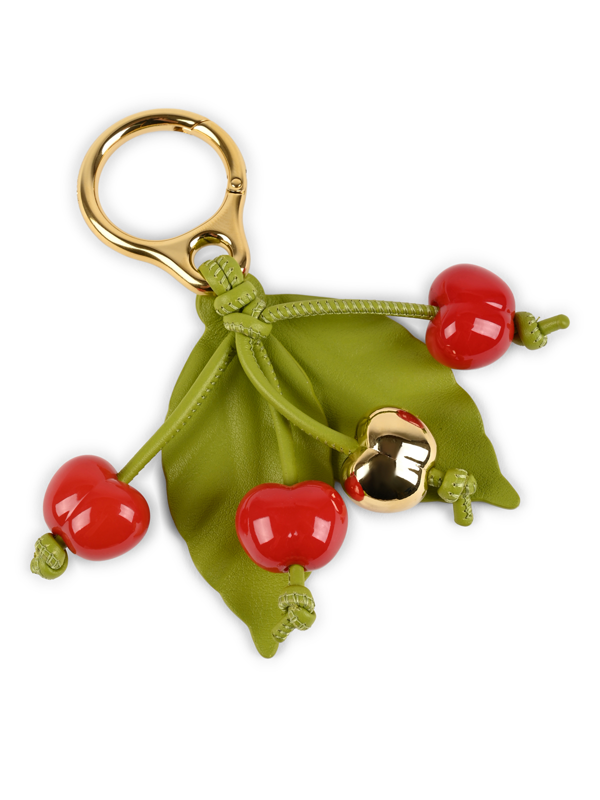 [Loewe] Keyring FW26 C621232XQ04107