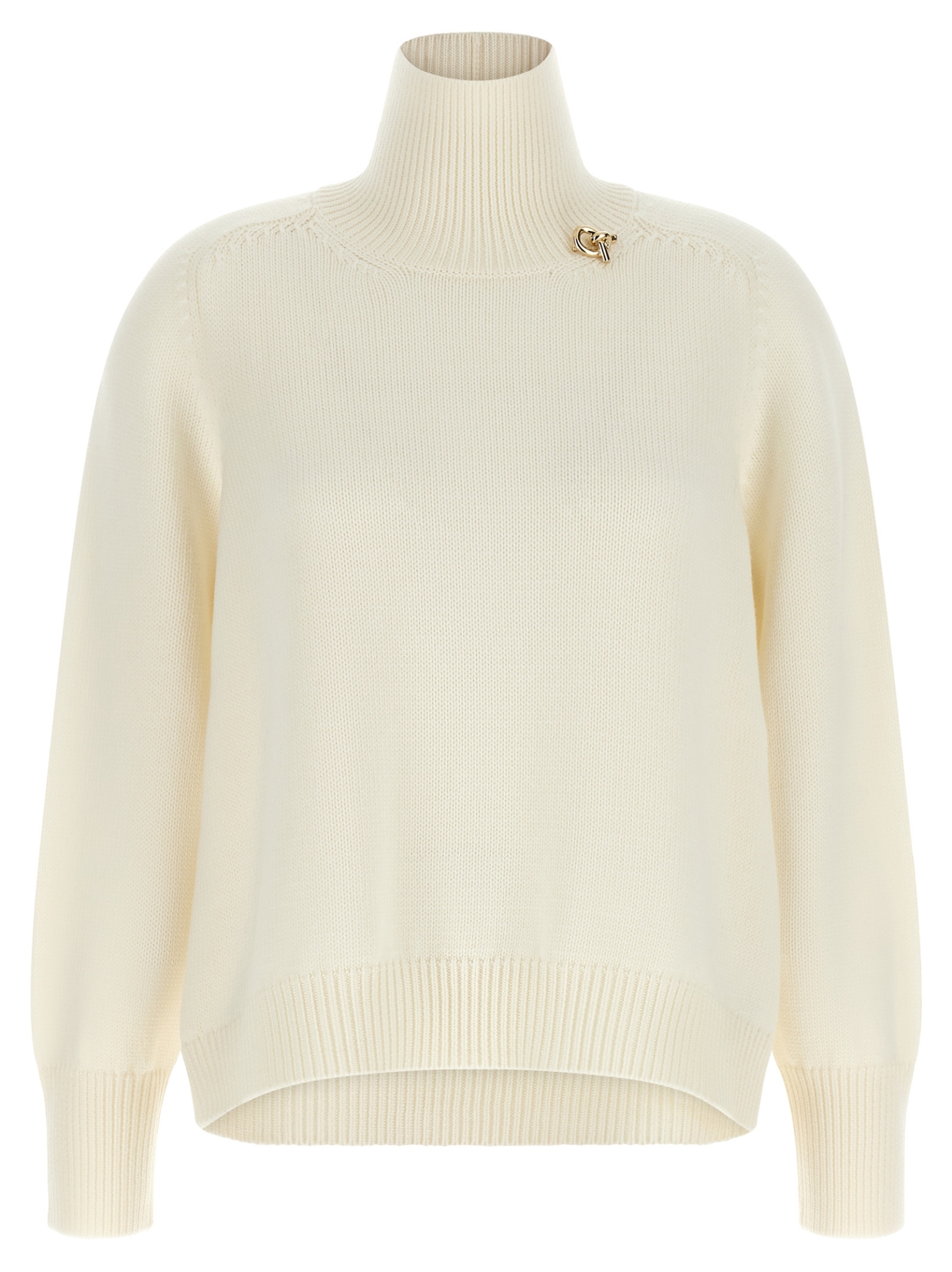 [Fabiana Filippi] Knitwear FW26 MAD216F065D46225