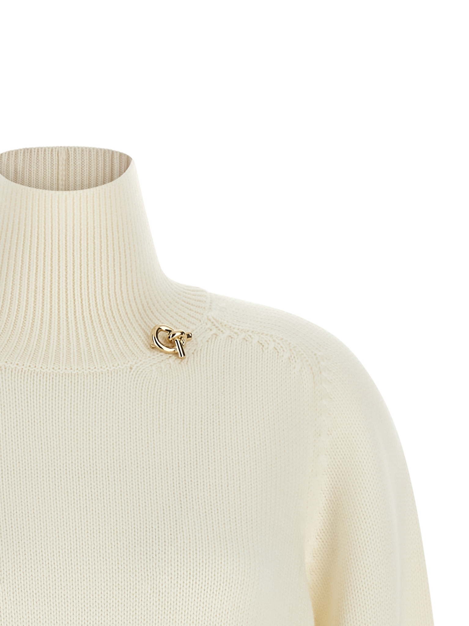 [Fabiana Filippi] Knitwear FW26 MAD216F065D46225