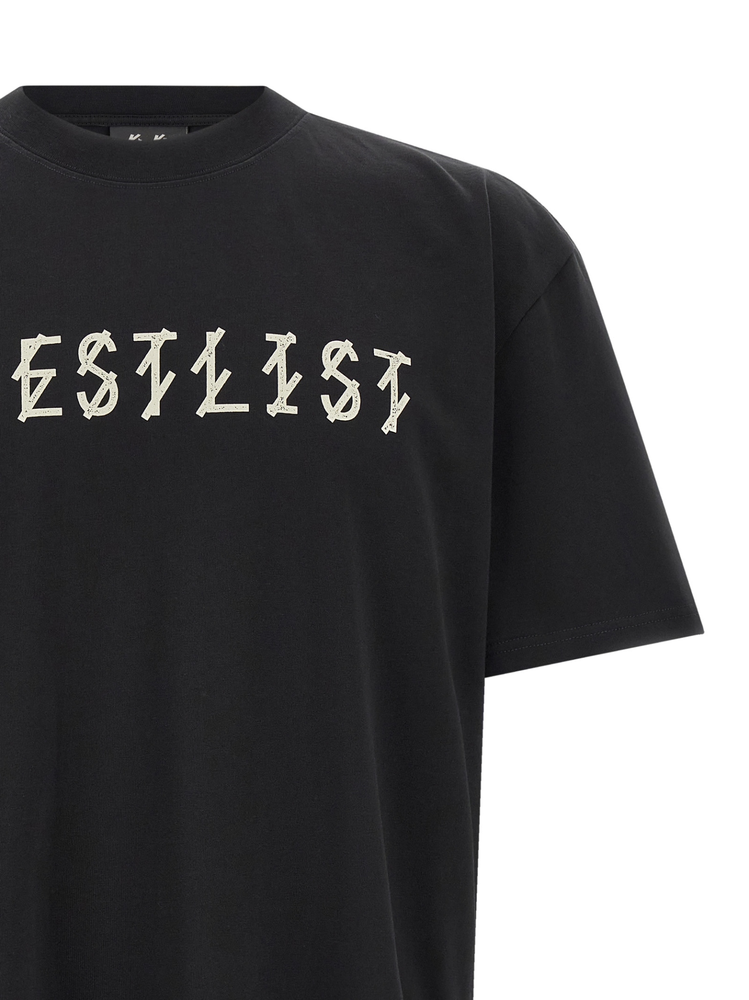 [44 Label] T-shirts Short Sleeve FW26 B0030556FA528P462