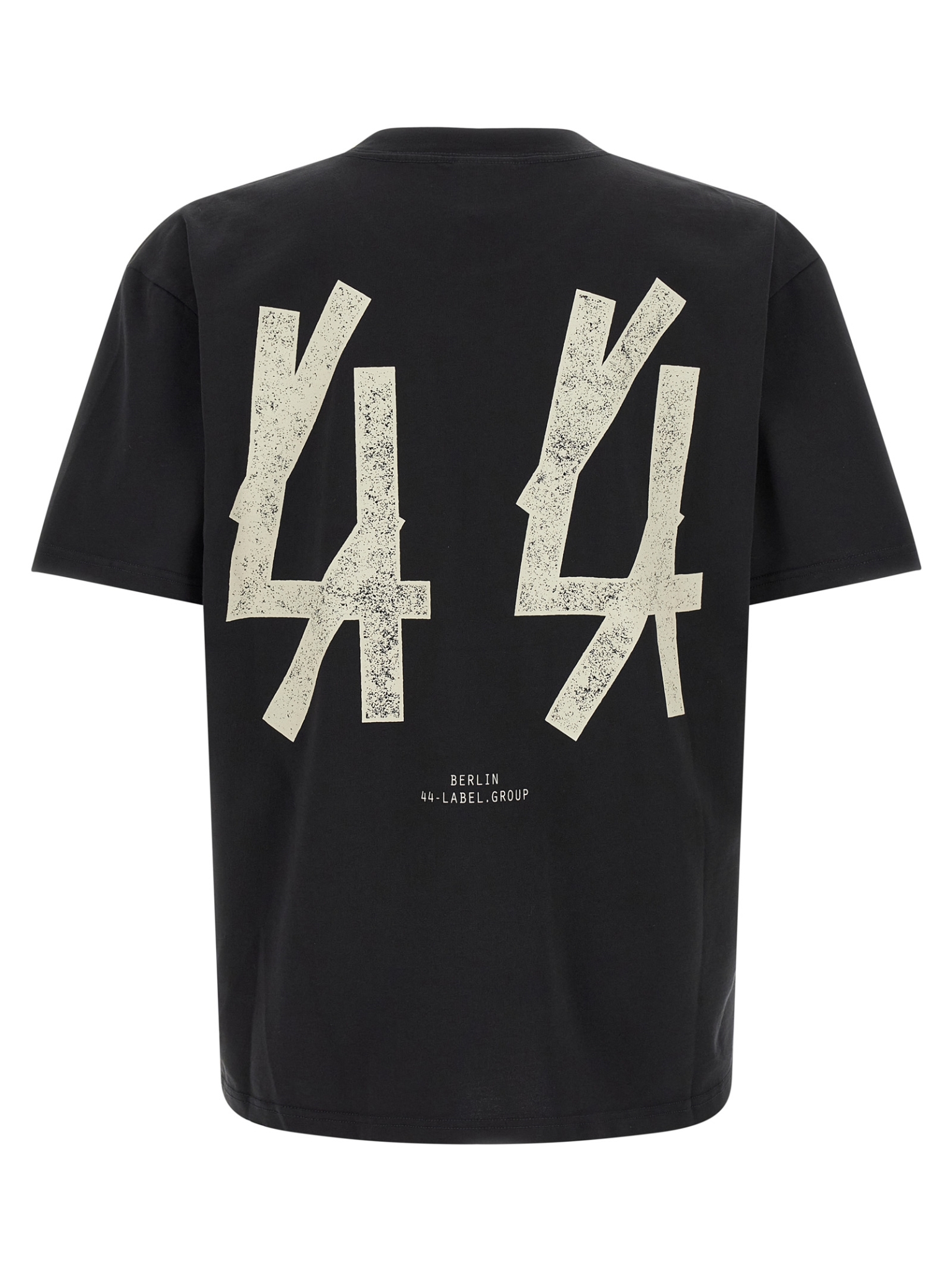 [44 Label] T-shirts Short Sleeve FW26 B0030556FA528P462