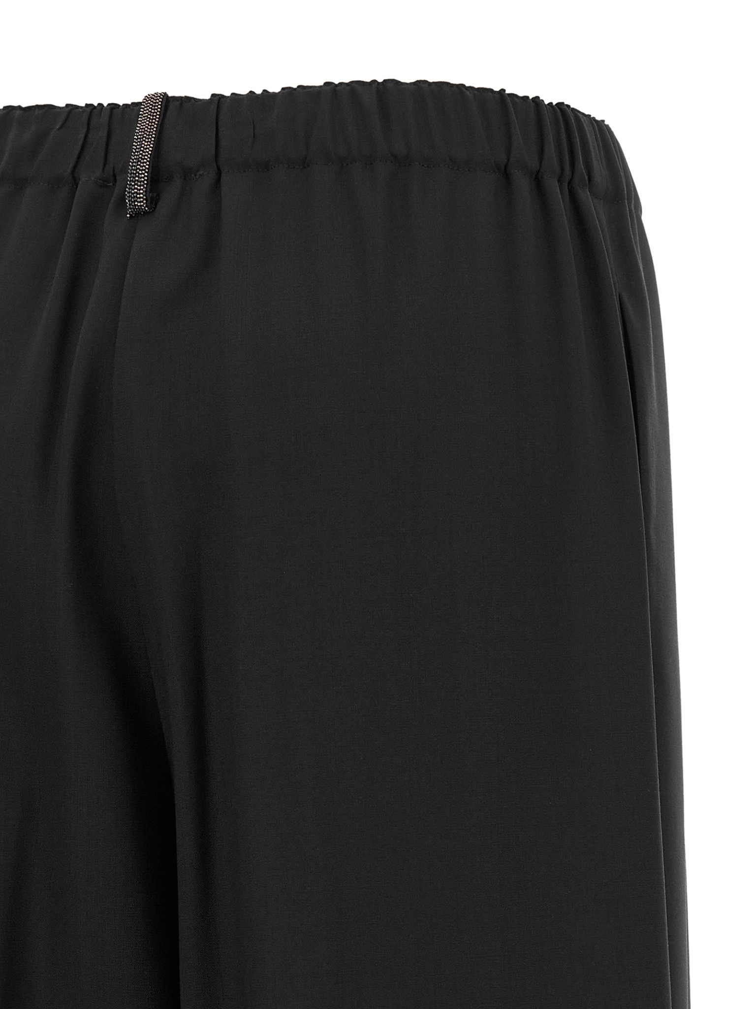 [Fabiana Filippi] Trousers FW26 PAD216F456M2765146