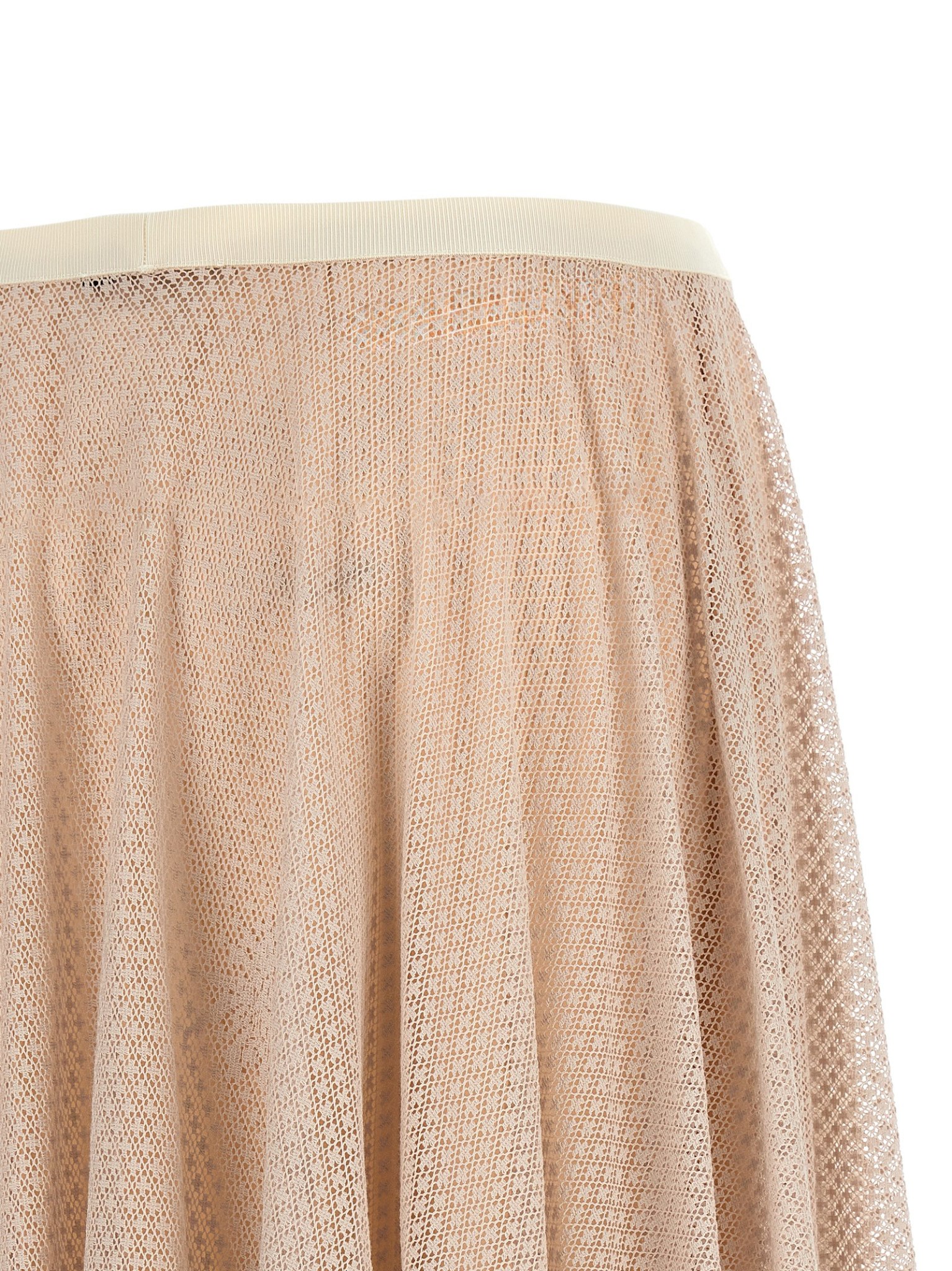 [Fabiana Filippi] Skirt FW26 GND216F850M2630164
