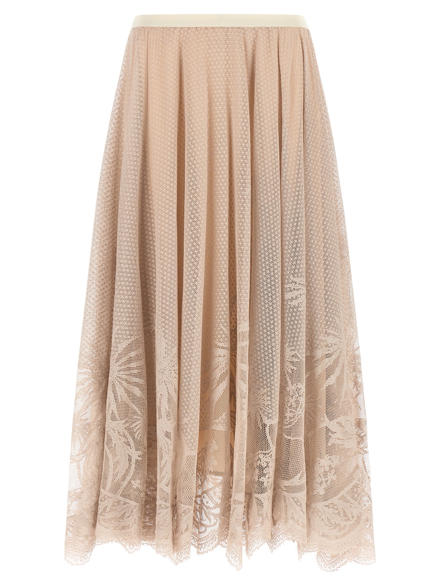 [Fabiana Filippi] Skirt FW26 GND216F850M2630164