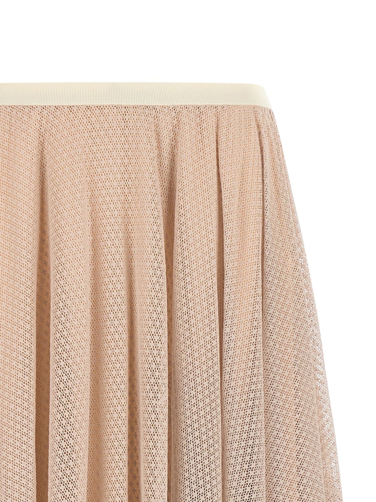 [Fabiana Filippi] Skirt FW26 GND216F850M2630164