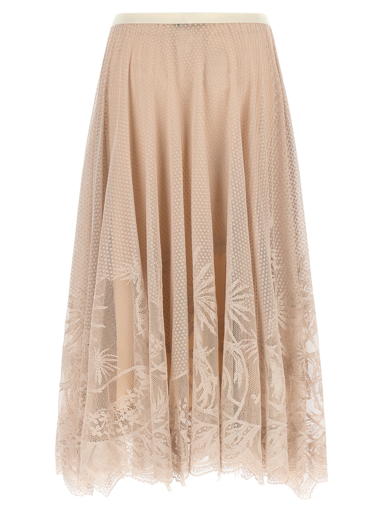 [Fabiana Filippi] Skirt FW26 GND216F850M2630164