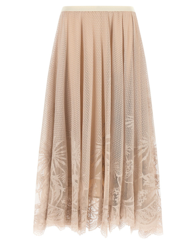 [Fabiana Filippi] Skirt FW26 GND216F850M2630164