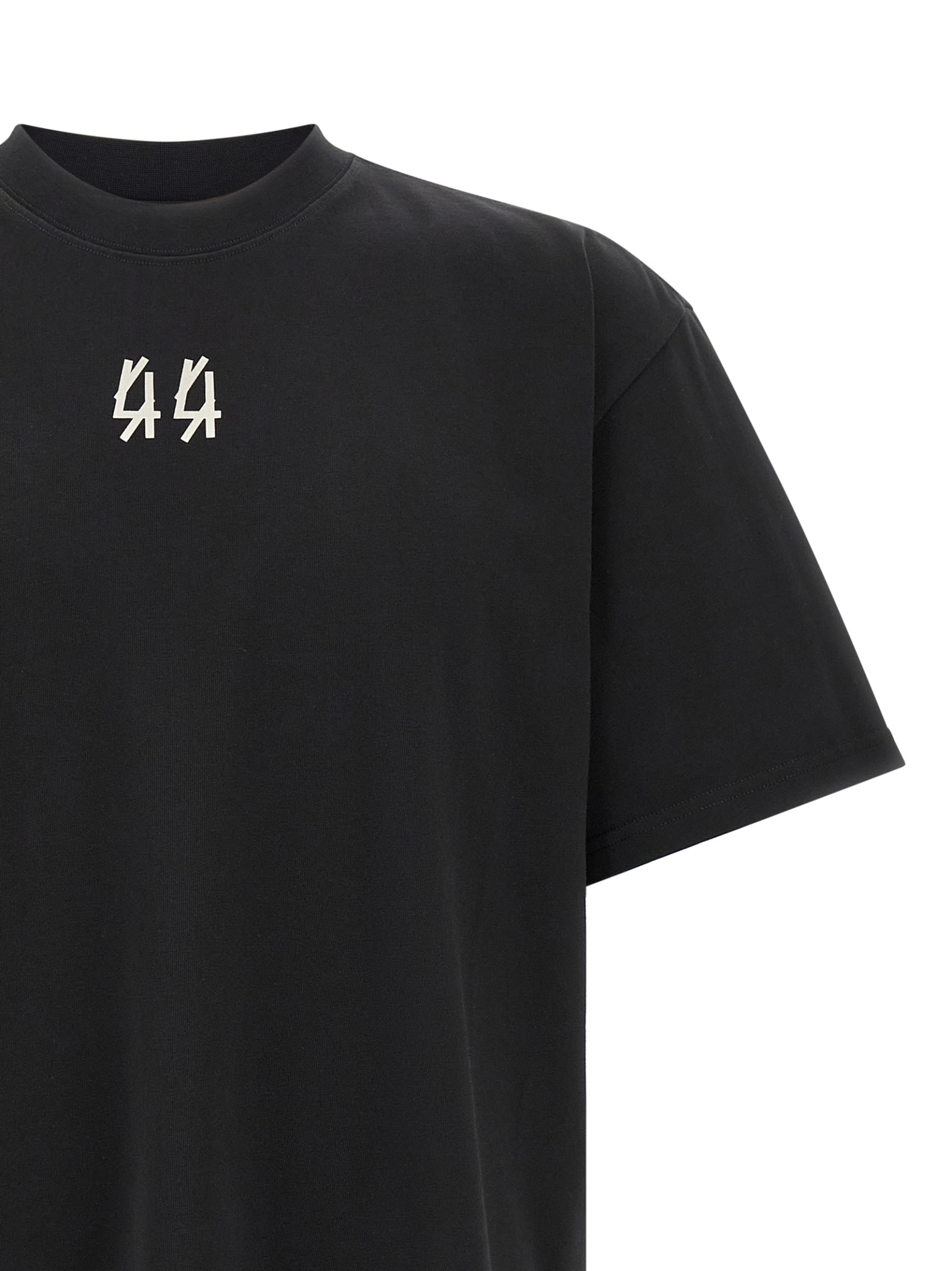 [44 Label] T-shirts Short Sleeve FW26 B0030669FA706P805