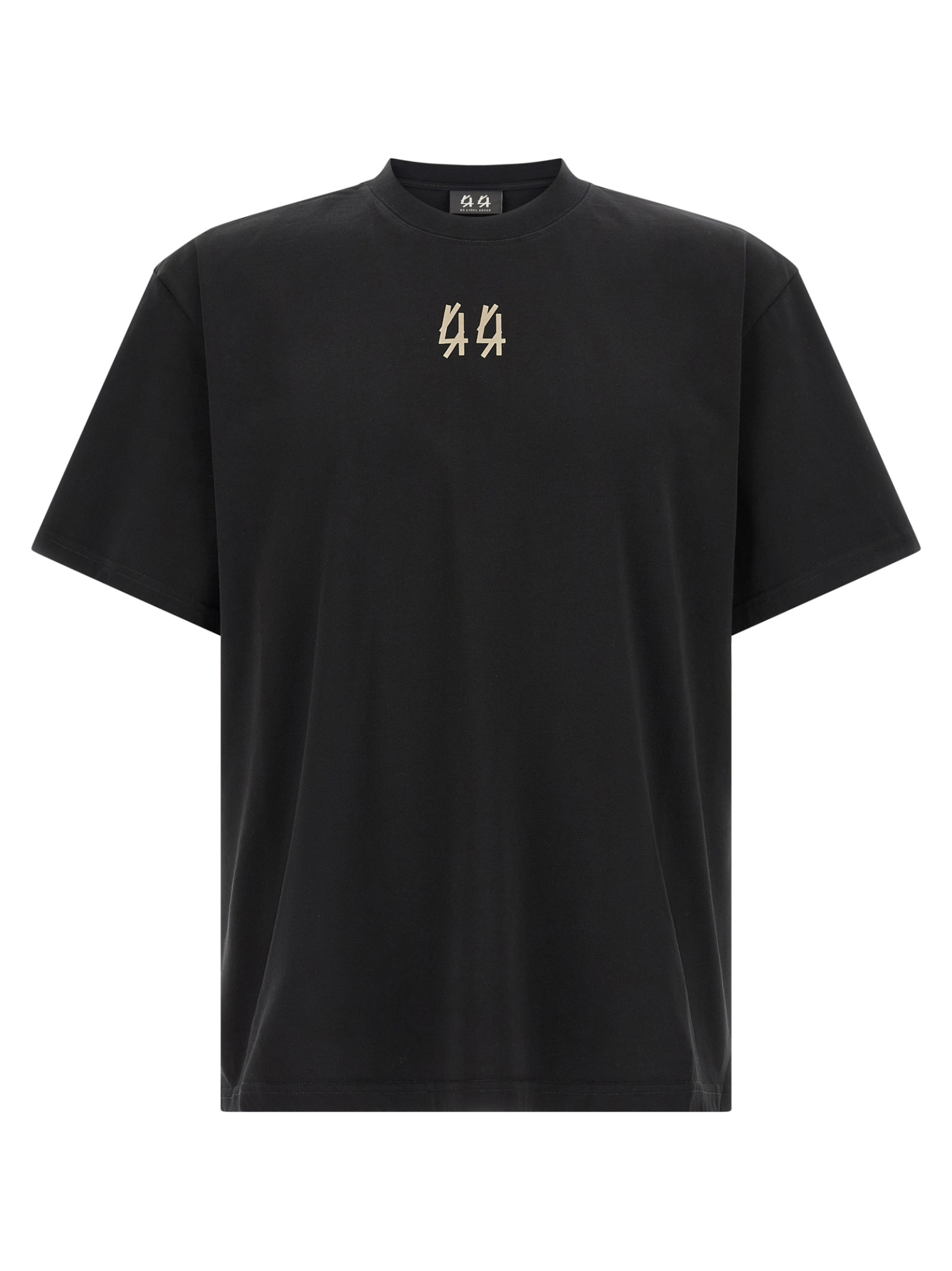[44 Label] T-shirts Short Sleeve FW26 B0030669FA706P805