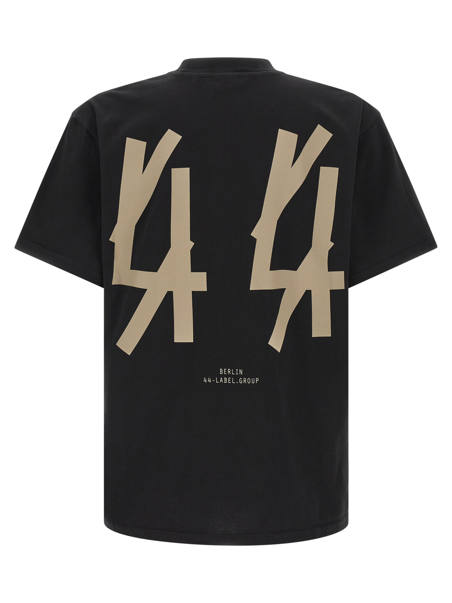 [44 Label] T-shirts Short Sleeve FW26 B0030669FA706P805