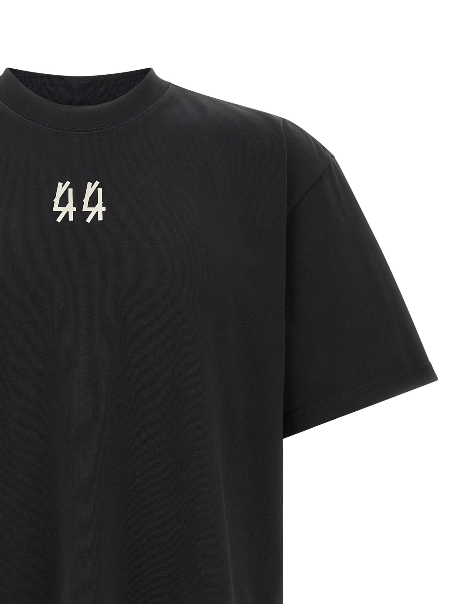 [44 Label] T-shirts Short Sleeve FW26 B0030669FA706P807