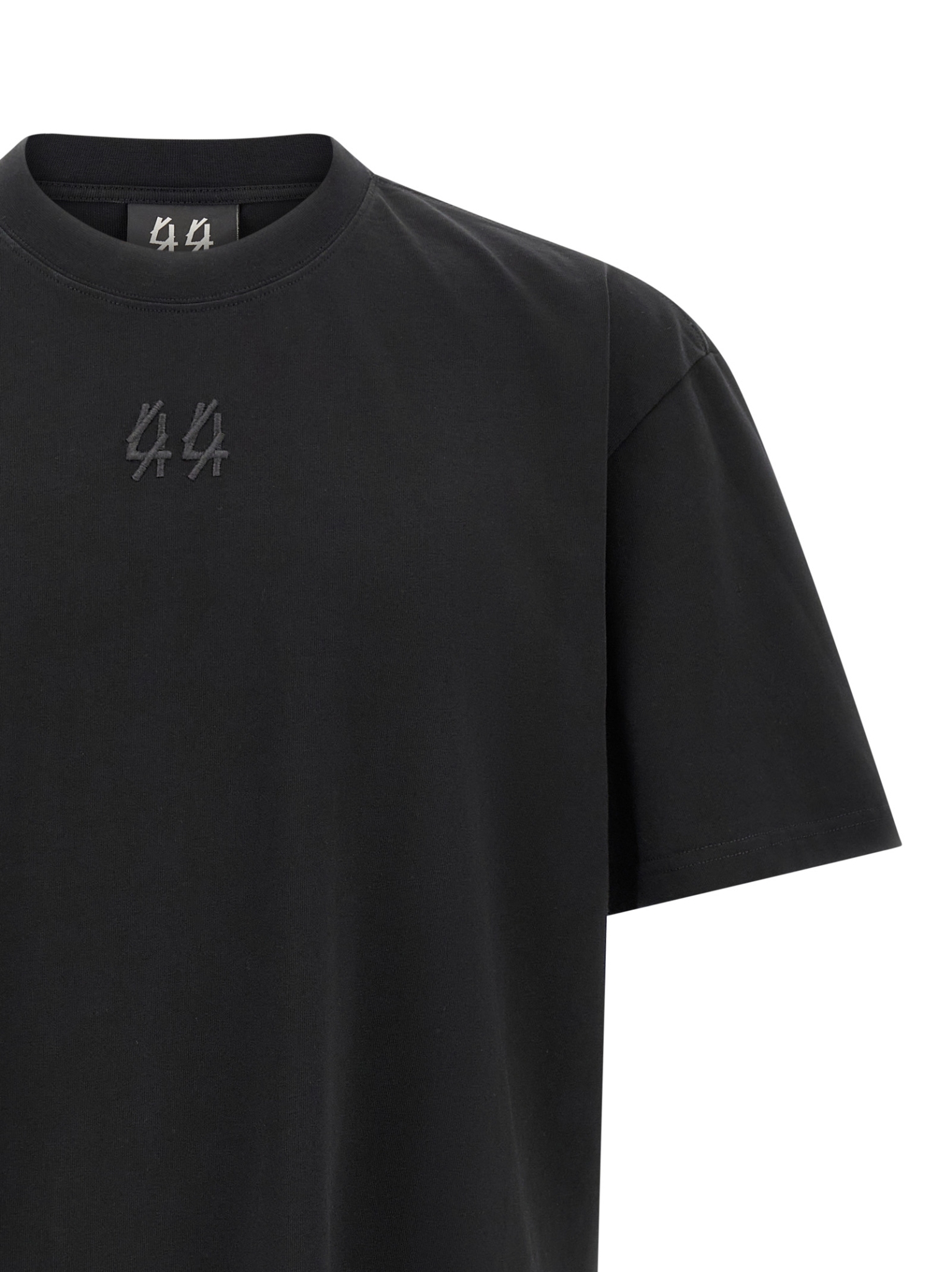 [44 Label] T-shirts Short Sleeve FW26 B0030556FA528P395