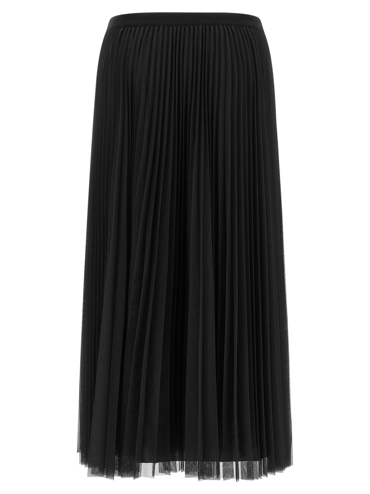[Fabiana Filippi] Long skirt FW26 GND216F426M2645146