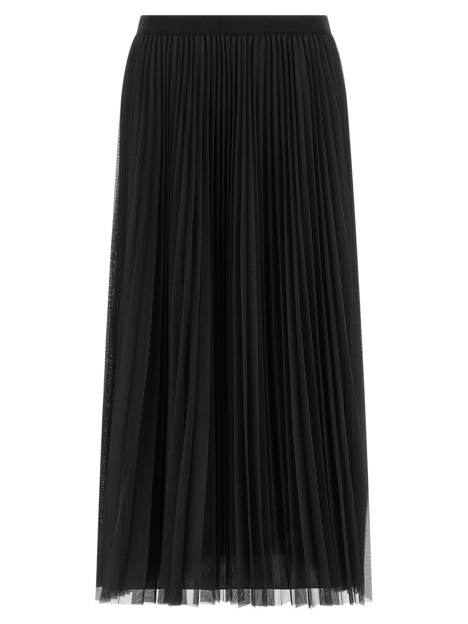 [Fabiana Filippi] Long skirt FW26 GND216F426M2645146