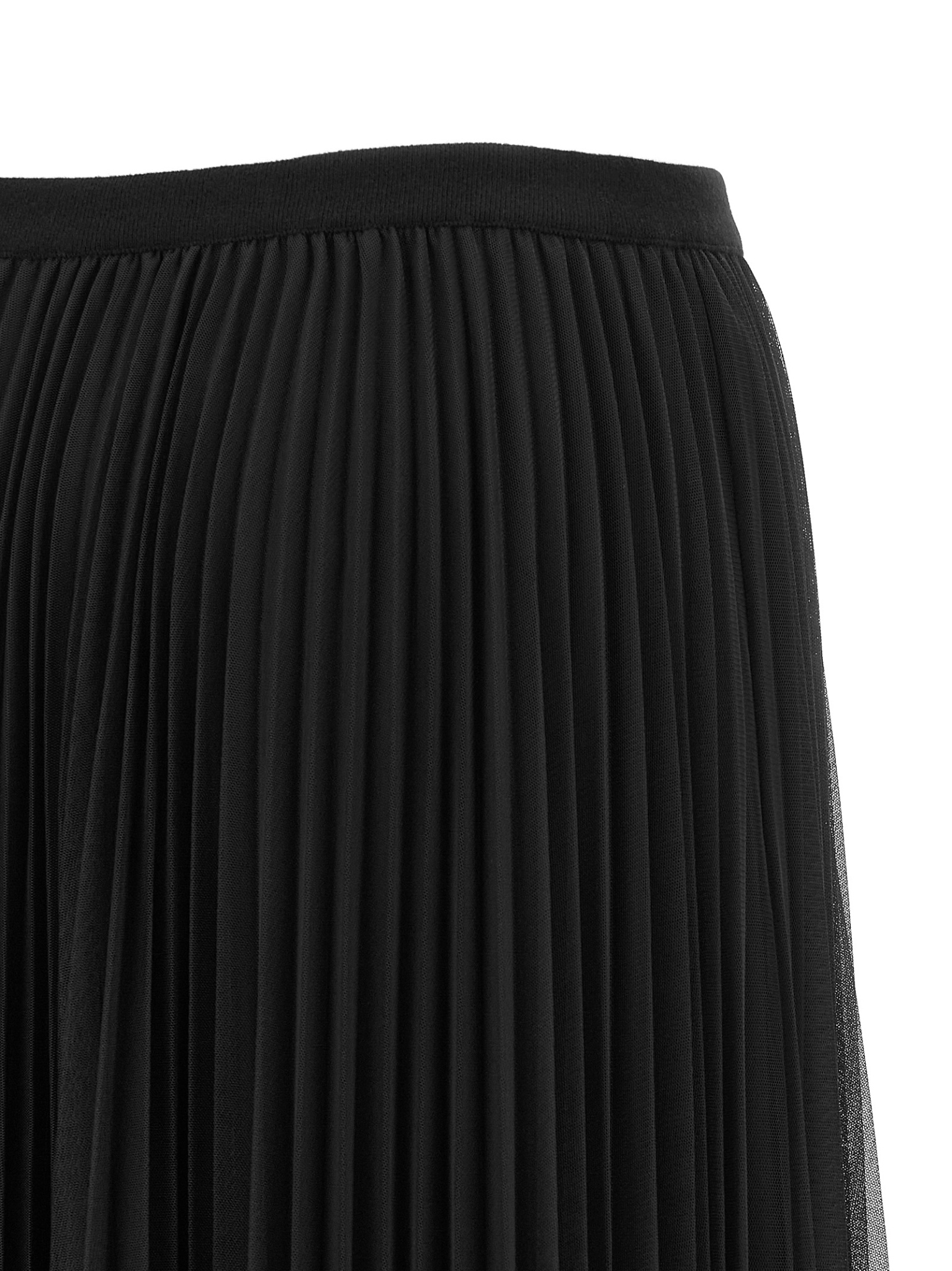 [Fabiana Filippi] Long skirt FW26 GND216F426M2645146