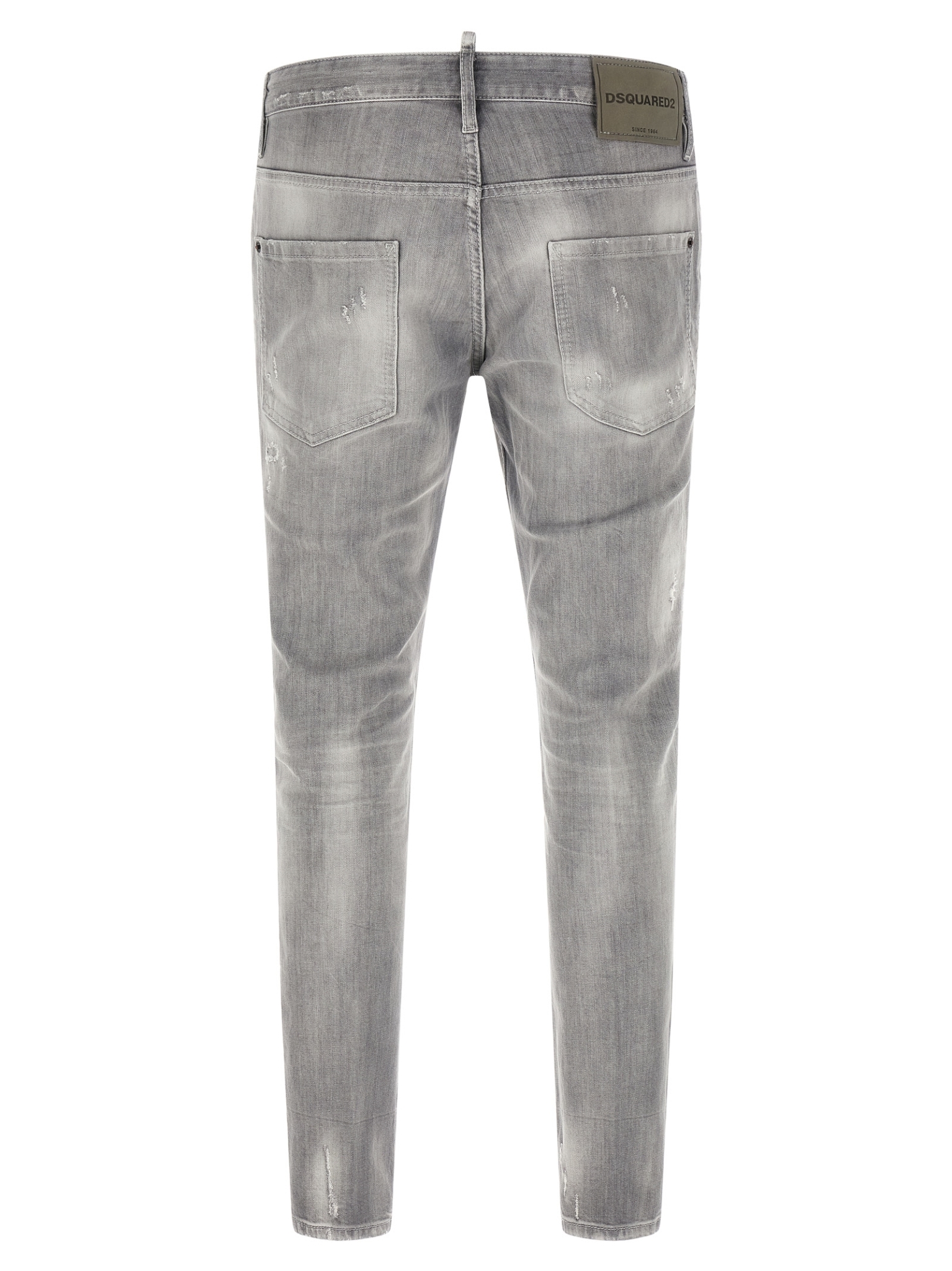 [Dsquared2] Jeans FW26 S74LB2014S30260852