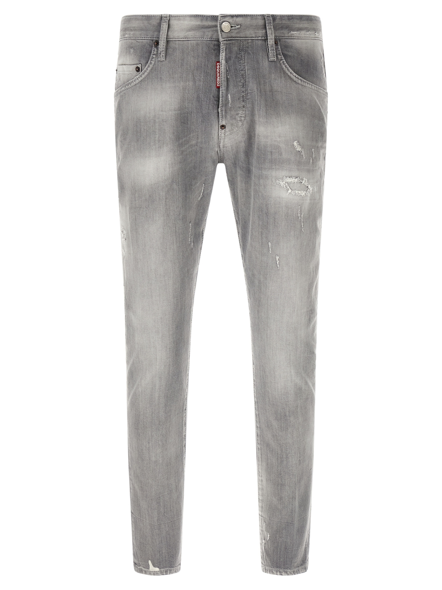 [Dsquared2] Jeans FW26 S74LB2014S30260852