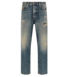 [Diesel] Jeans FW26 A1897409P6201