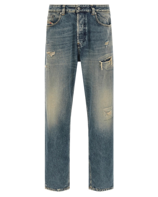 [Diesel] Jeans FW26 A1897409P6201