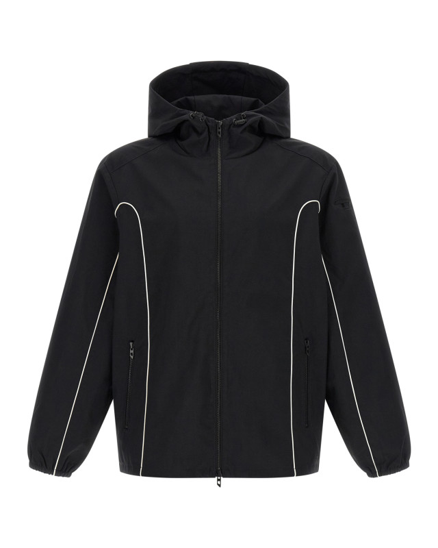 [Diesel] Casual Jacket FW26 A204570DGAM9XXA