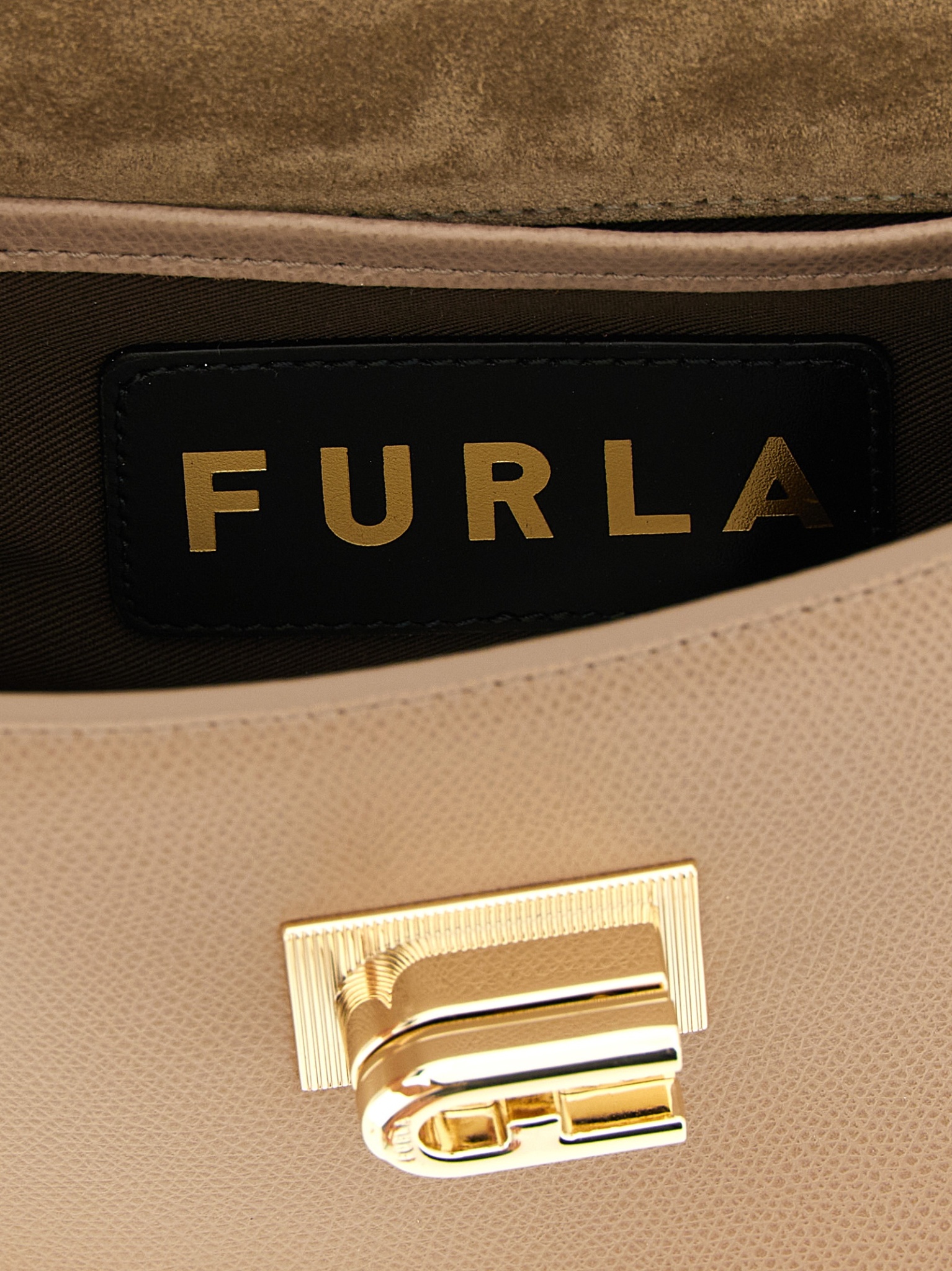 [Furla] Cross body bag FW26 BAFKACOARE0001257S