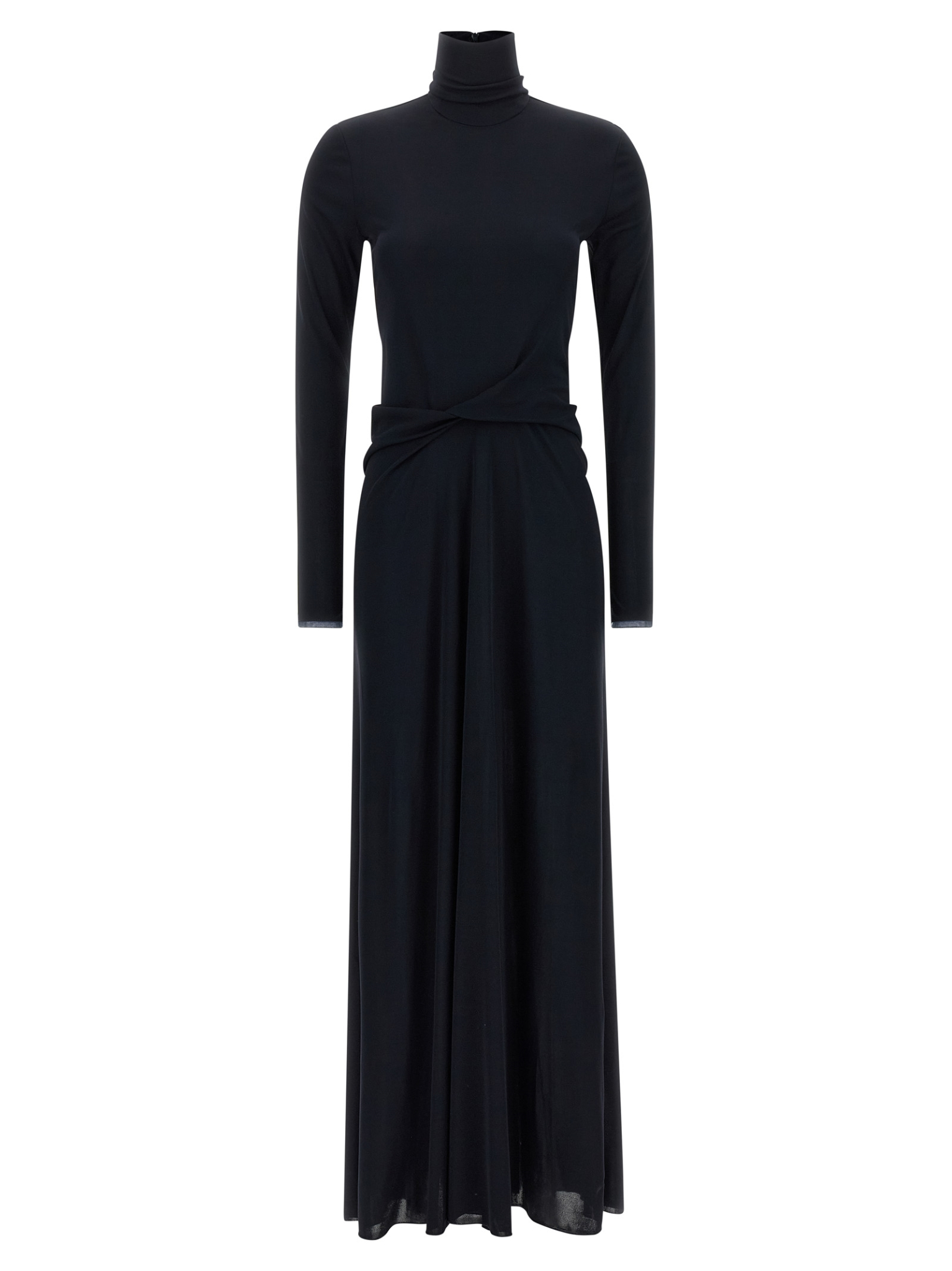[Fabiana Filippi] Long sleeve dress FW26 ABD216F137M2865146