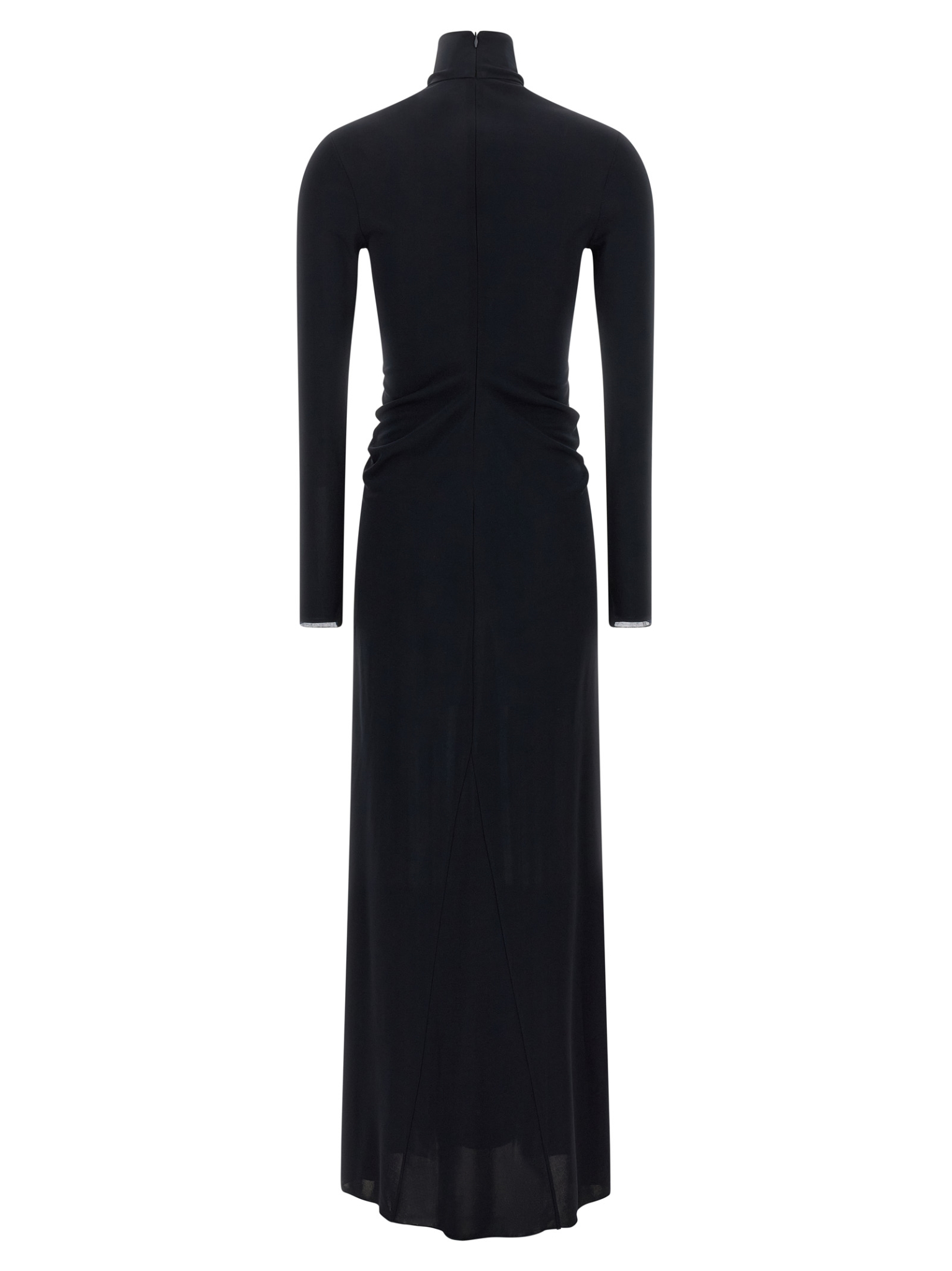 [Fabiana Filippi] Long sleeve dress FW26 ABD216F137M2865146