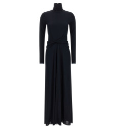 [Fabiana Filippi] Long sleeve dress FW26 ABD216F137M2865146