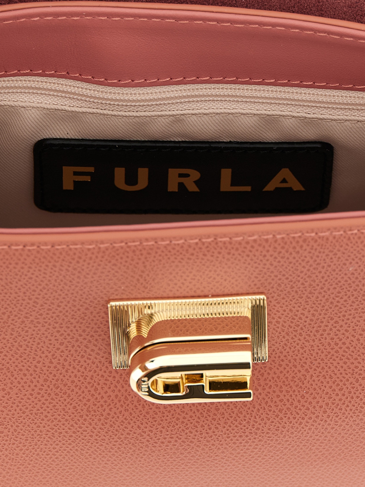[Furla] Tote bag FW26 WB00109ARE0004898S