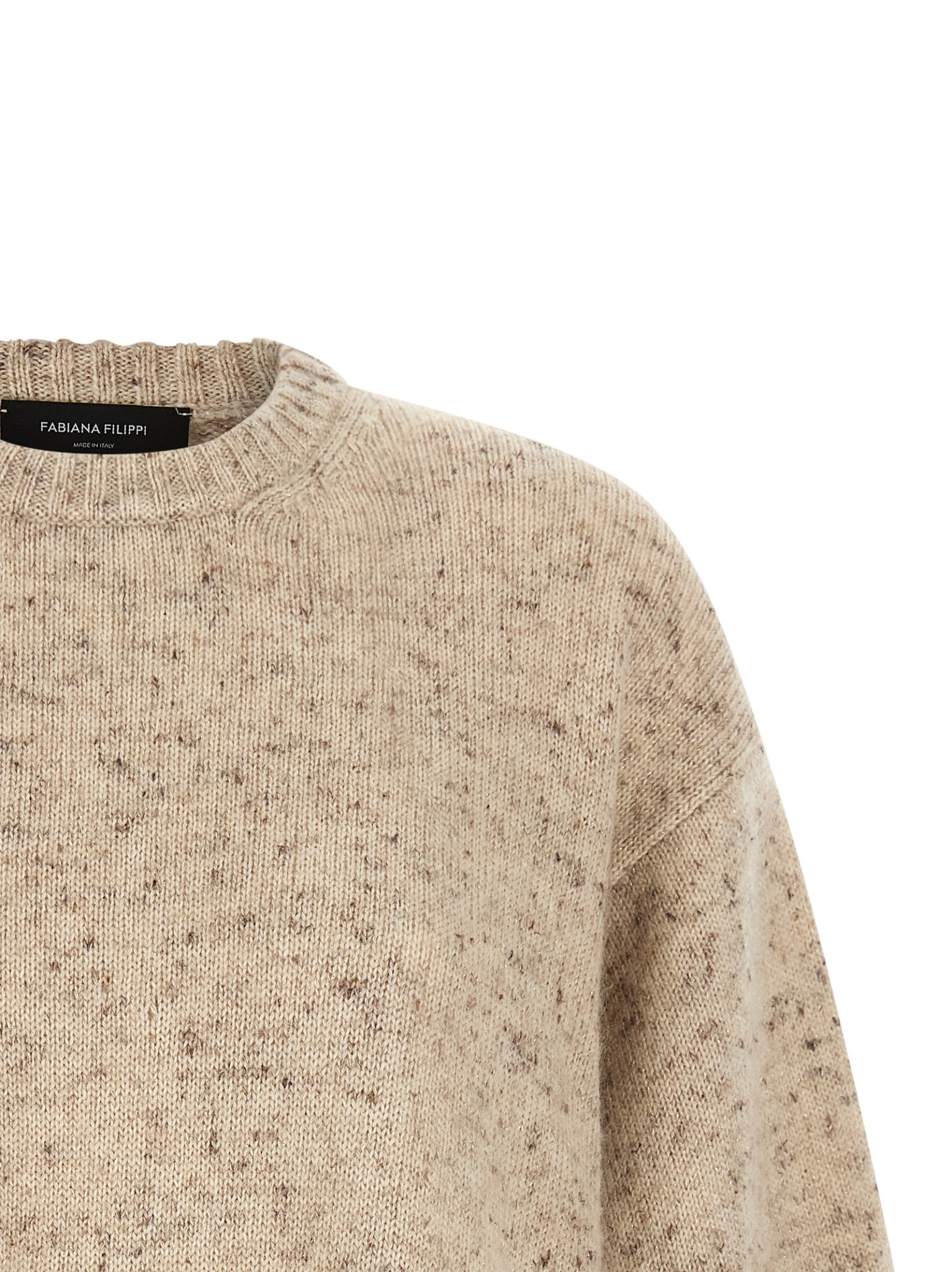 [Fabiana Filippi] Knitwear FW26 MAD216F016M2580167