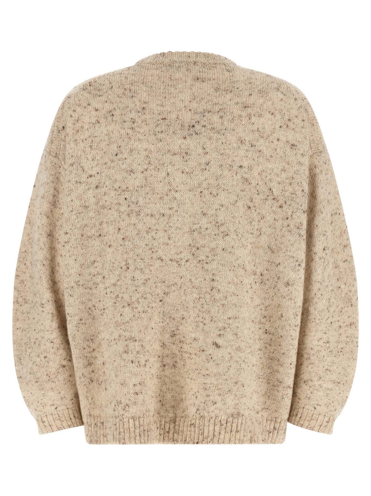 [Fabiana Filippi] Knitwear FW26 MAD216F016M2580167