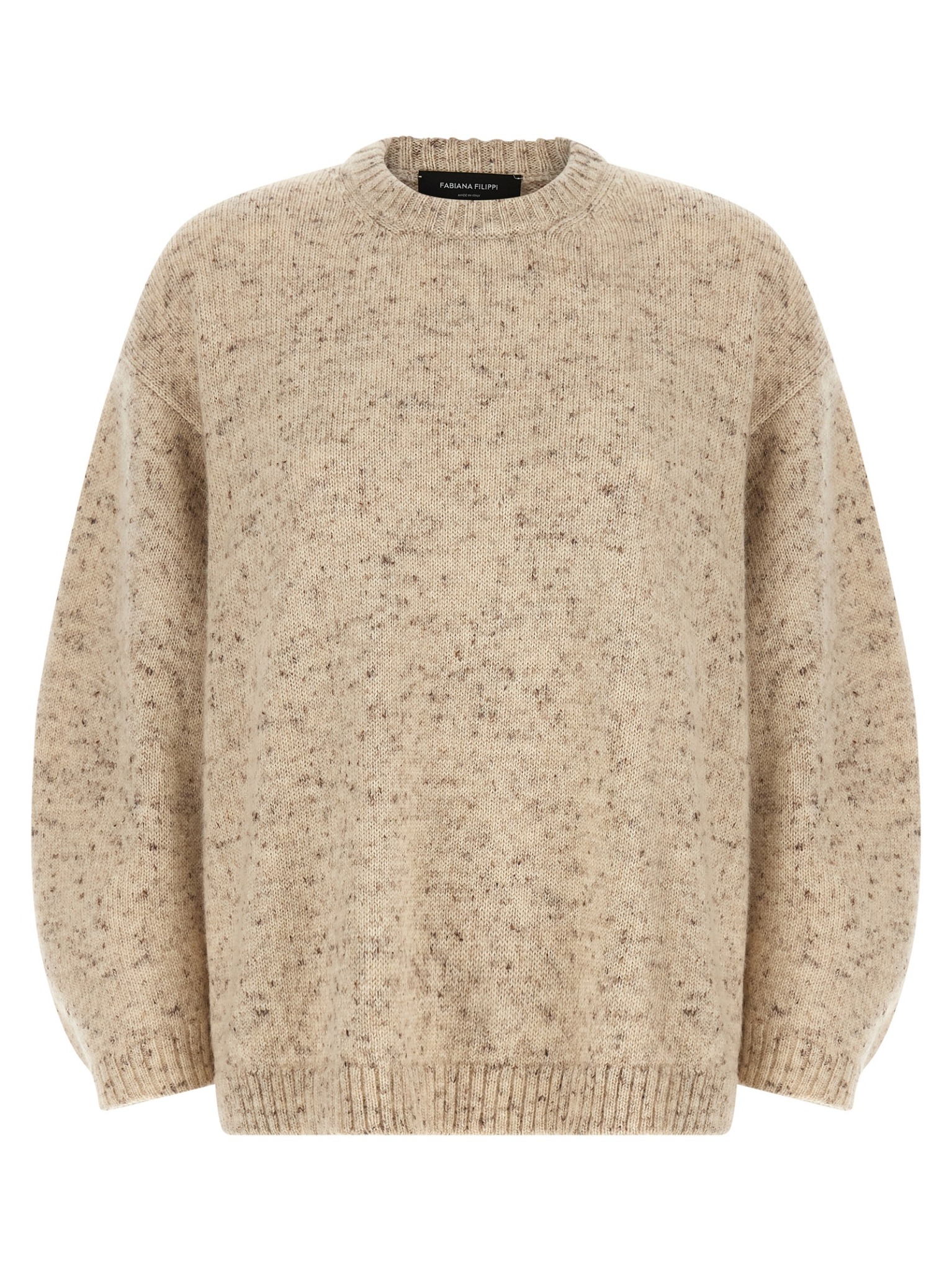 [Fabiana Filippi] Knitwear FW26 MAD216F016M2580167